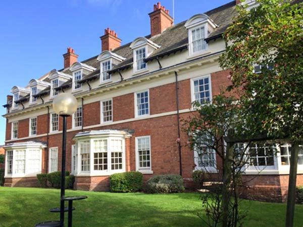 The Feversham York Bagian luar foto