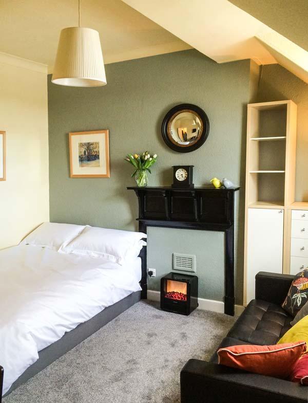 The Feversham York Bagian luar foto